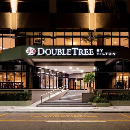 Doubletree By Hilton Veracruz Zewnętrze zdjęcie