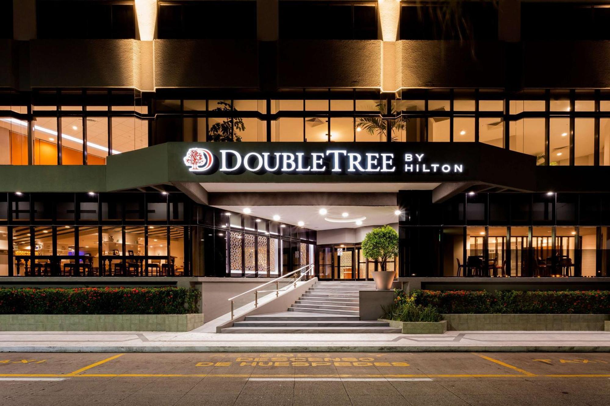 Doubletree By Hilton Veracruz Zewnętrze zdjęcie